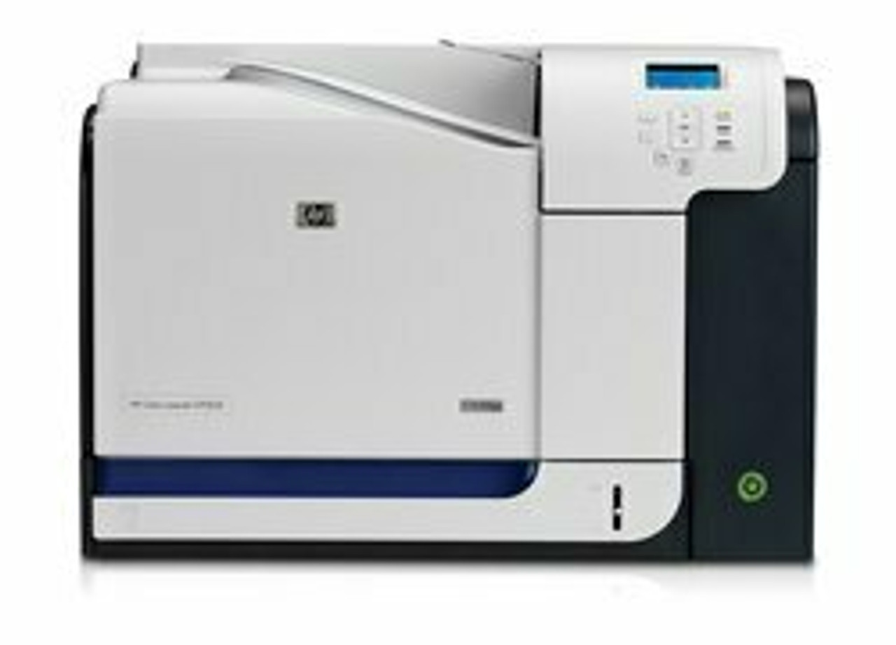 HP Color LaserJet CP3525