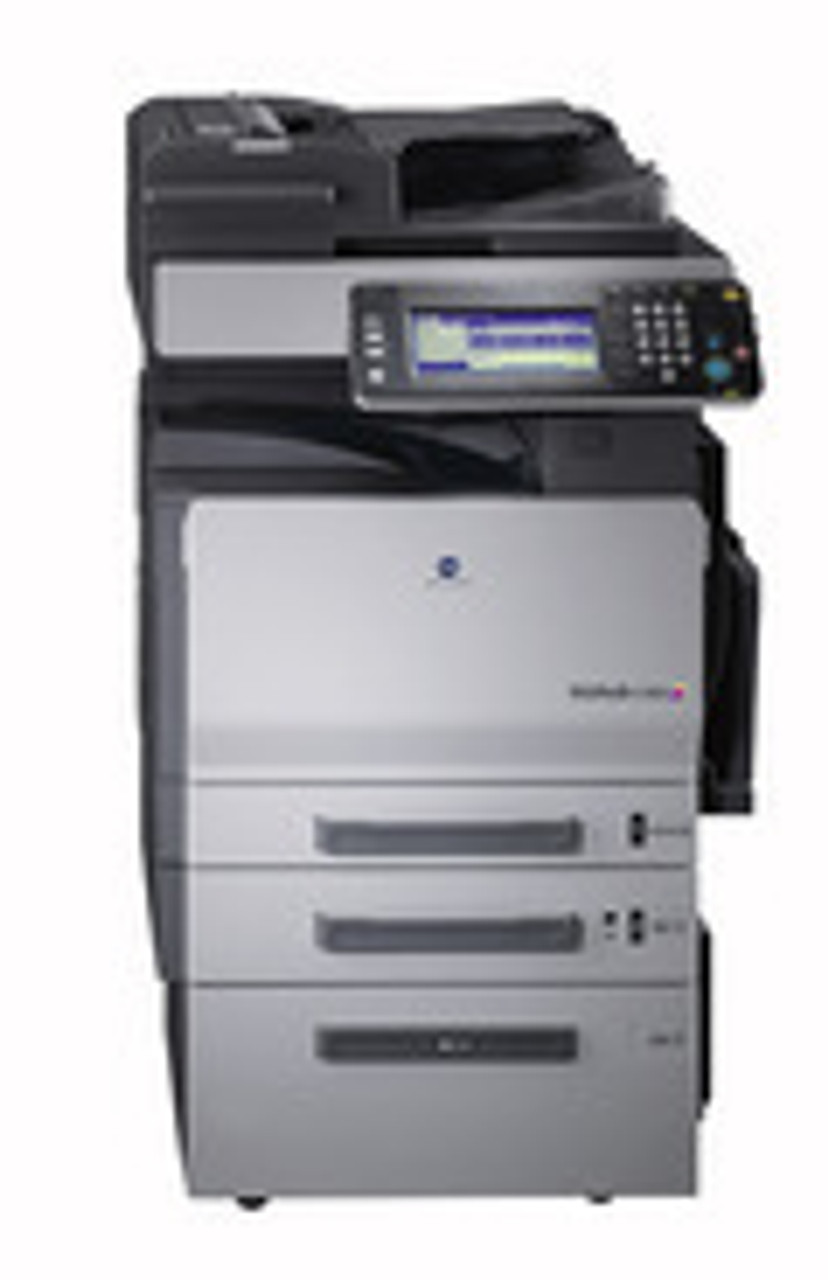 Konica Minolta Bizhub C352