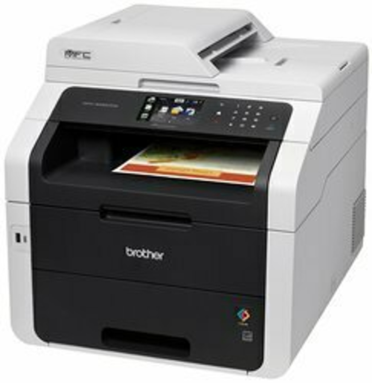 Brother MFC-9330CDW