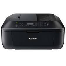 Canon Pixma MX390