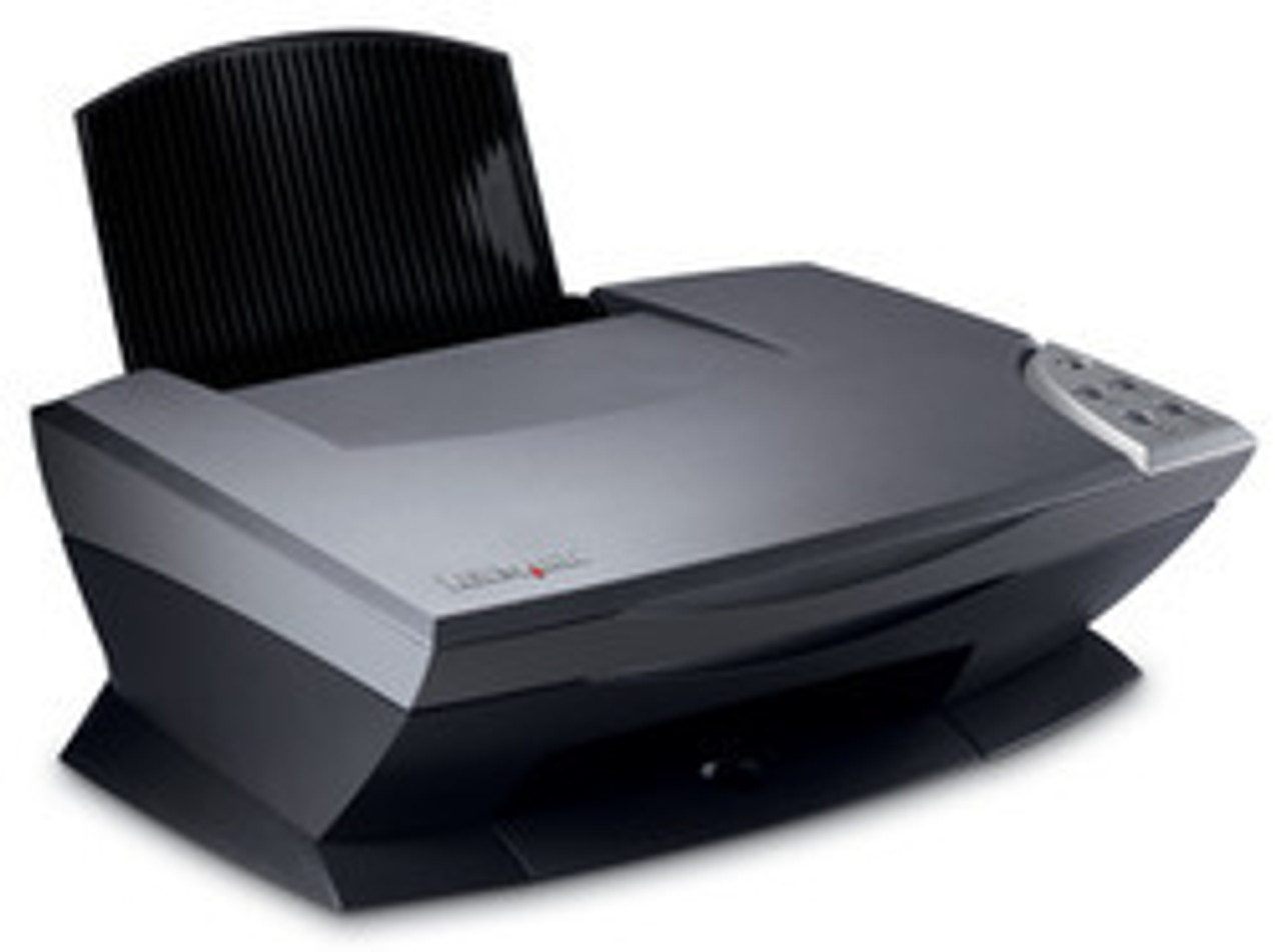 Lexmark Jetprinter i3