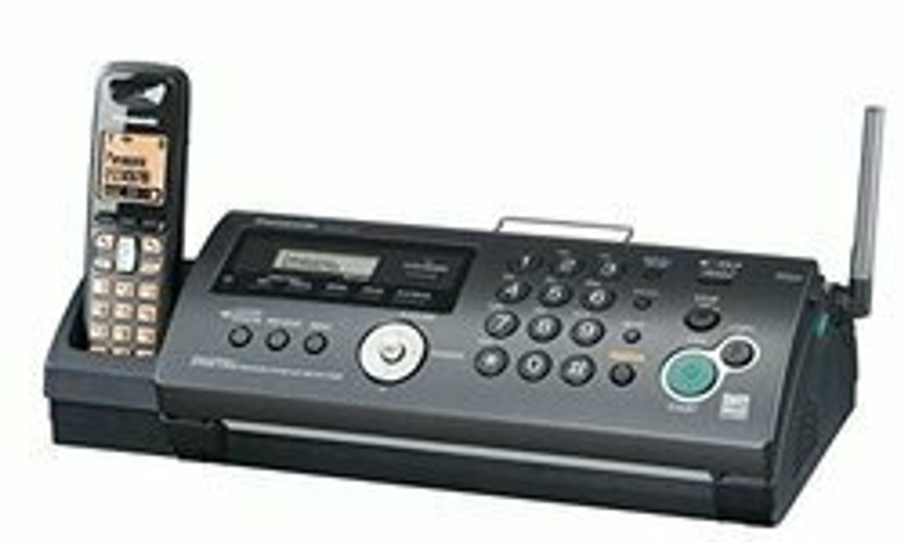 Panasonic KX-FC265E