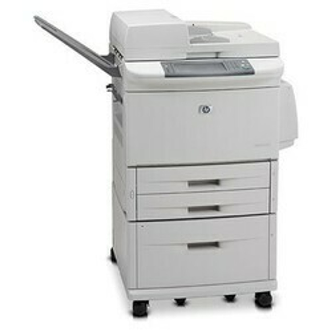 HP LaserJet M9059 MFP