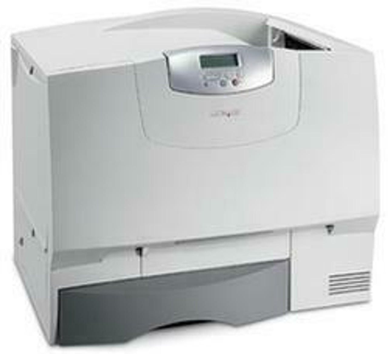 Lexmark C762dn