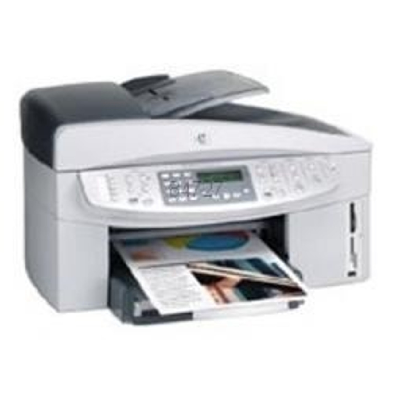 HP Officejet 7213