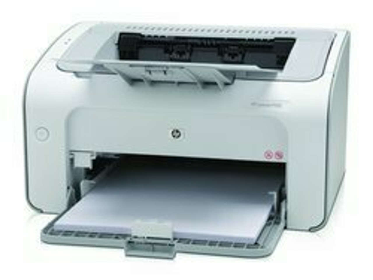 HP LaserJet Pro P1102