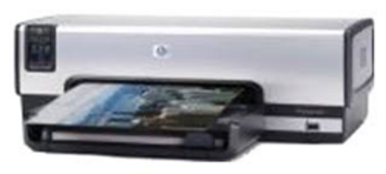 HP Deskjet 6623