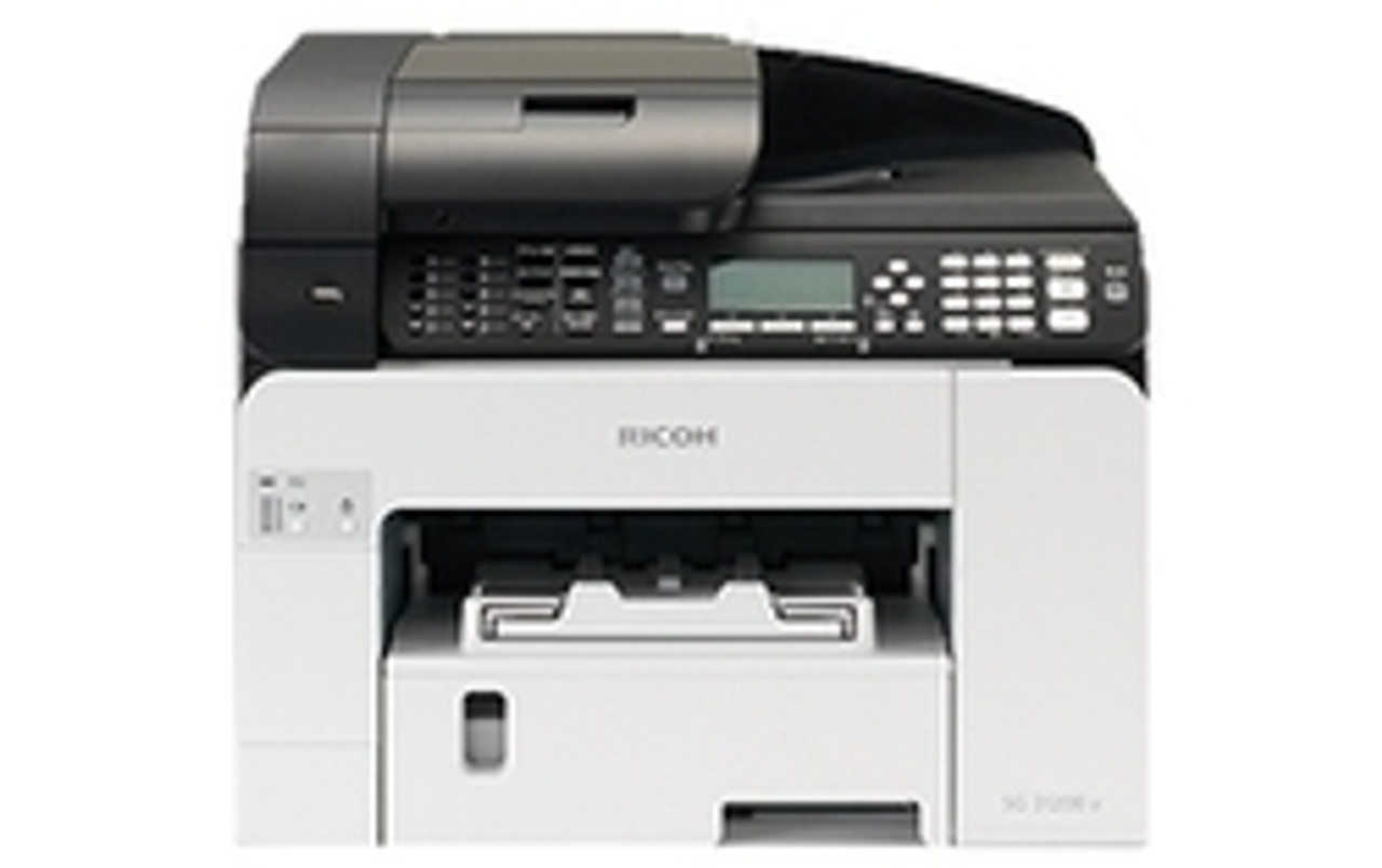 Ricoh Aficio SG 3120sfnw