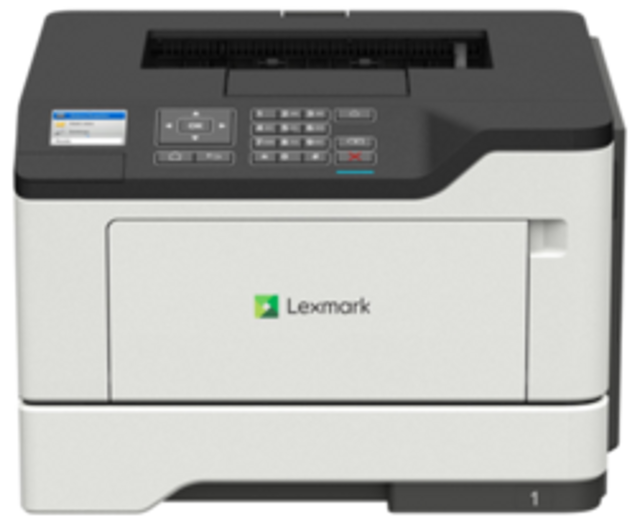 Lexmark MS521