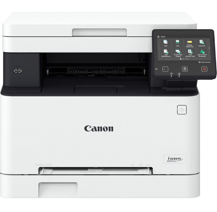 Canon i-SENSYS MF651Cdw