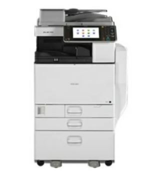 Ricoh Aficio MP C3502