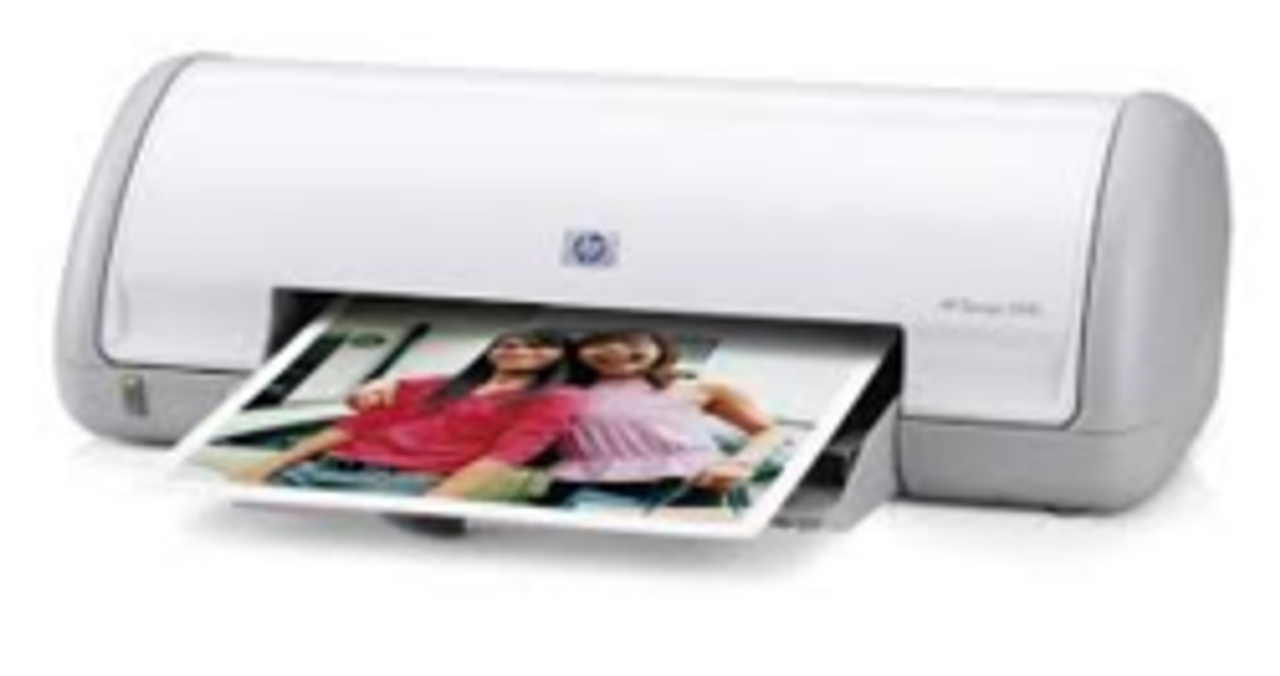 HP Deskjet 3940