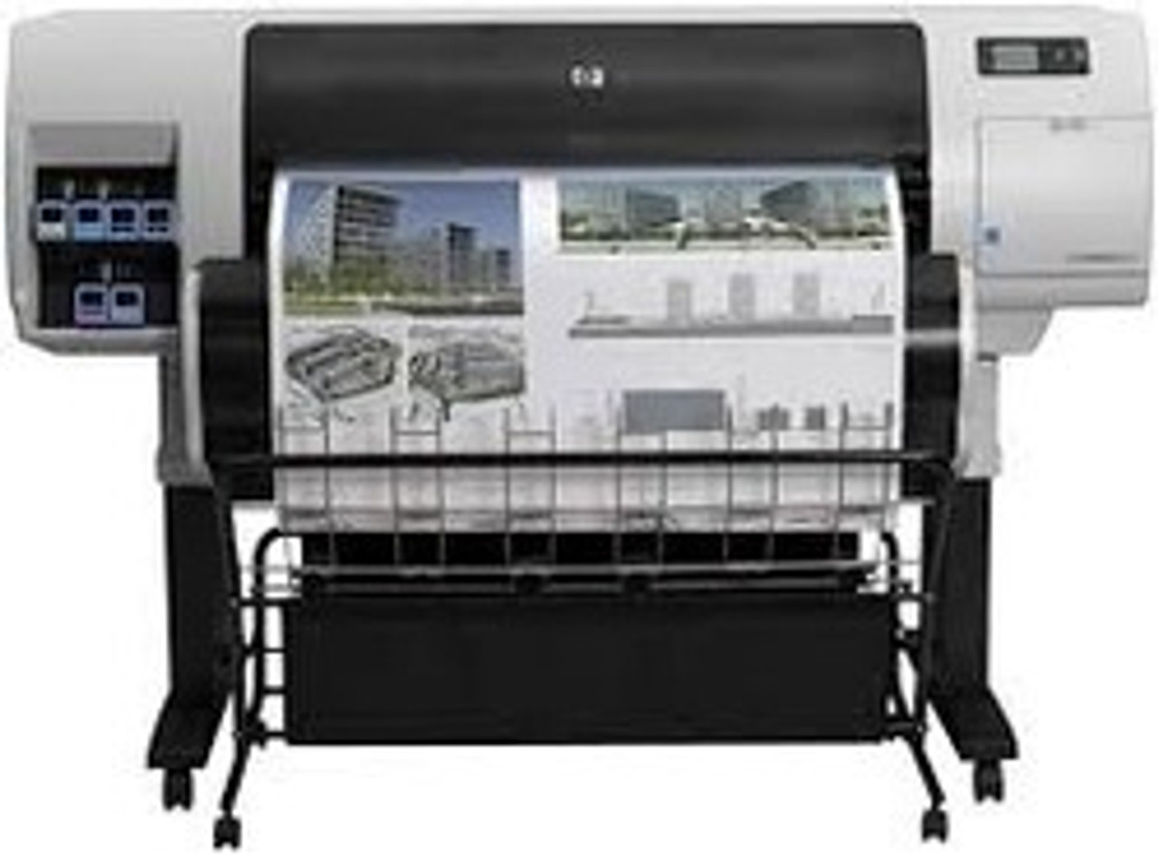 HP DesignJet T7100