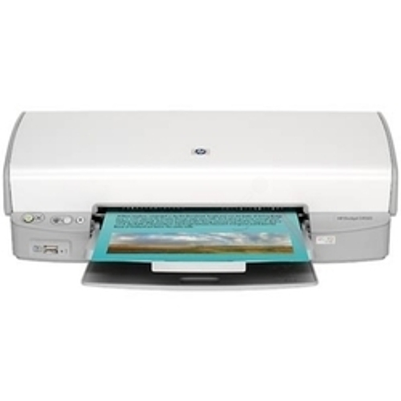 HP Deskjet D4155