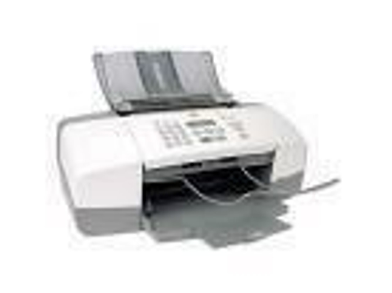 HP Officejet 4105z