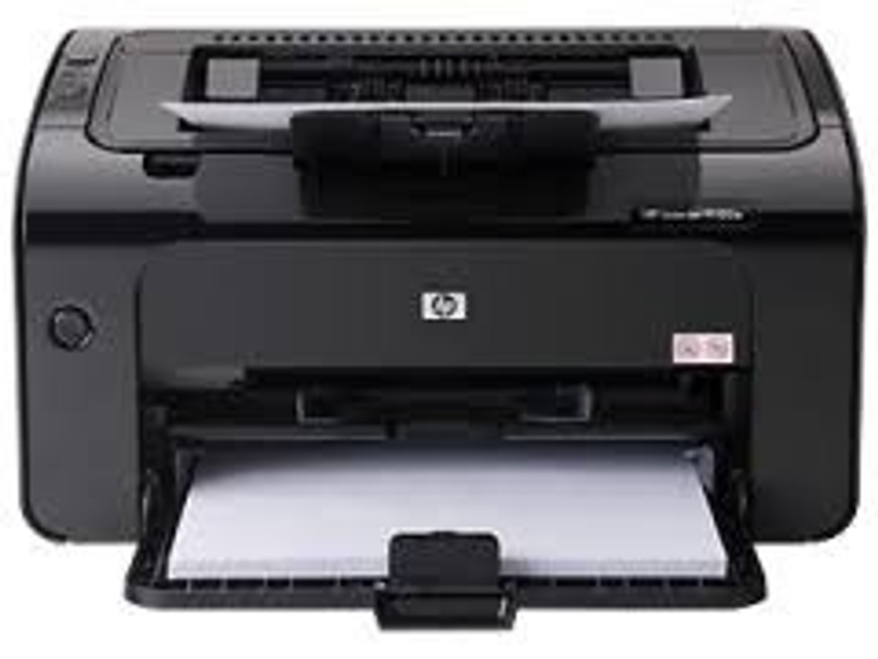 HP LaserJet Pro P1109