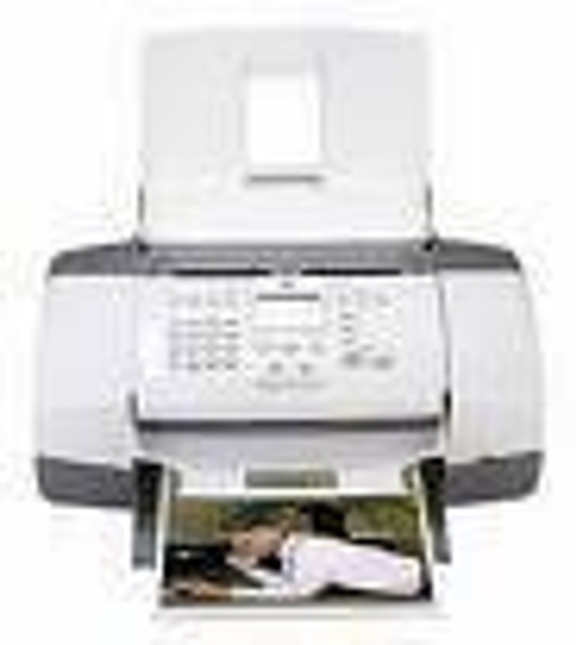 HP Officejet 4200