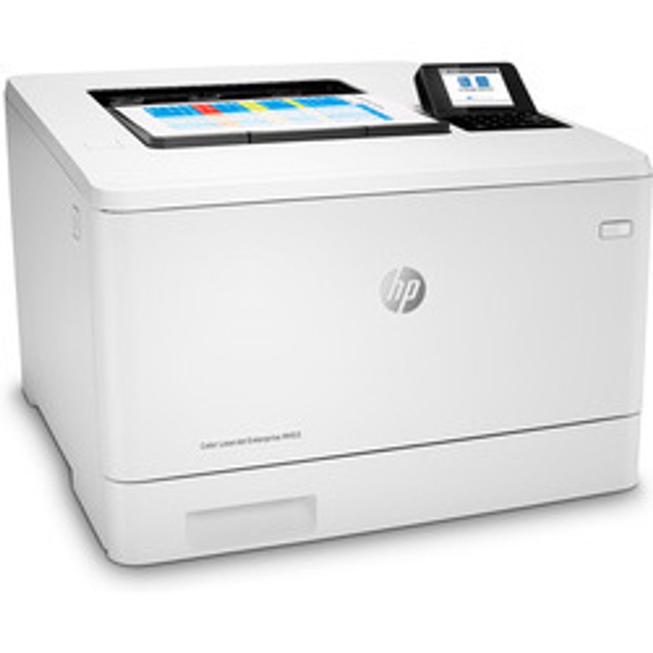 HP Color LaserJet Enterprise M455dn