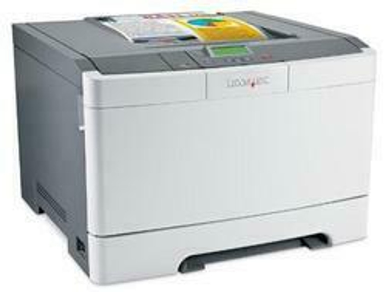 Lexmark C544n