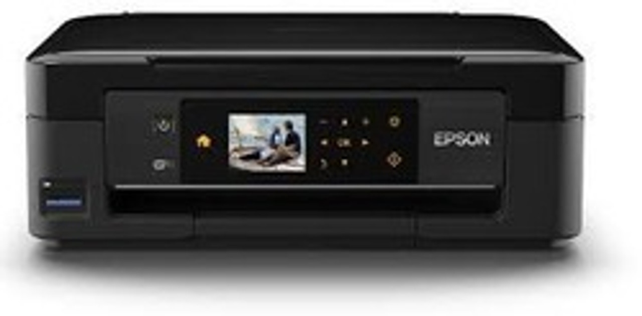 Epson Expression Premium XP-412