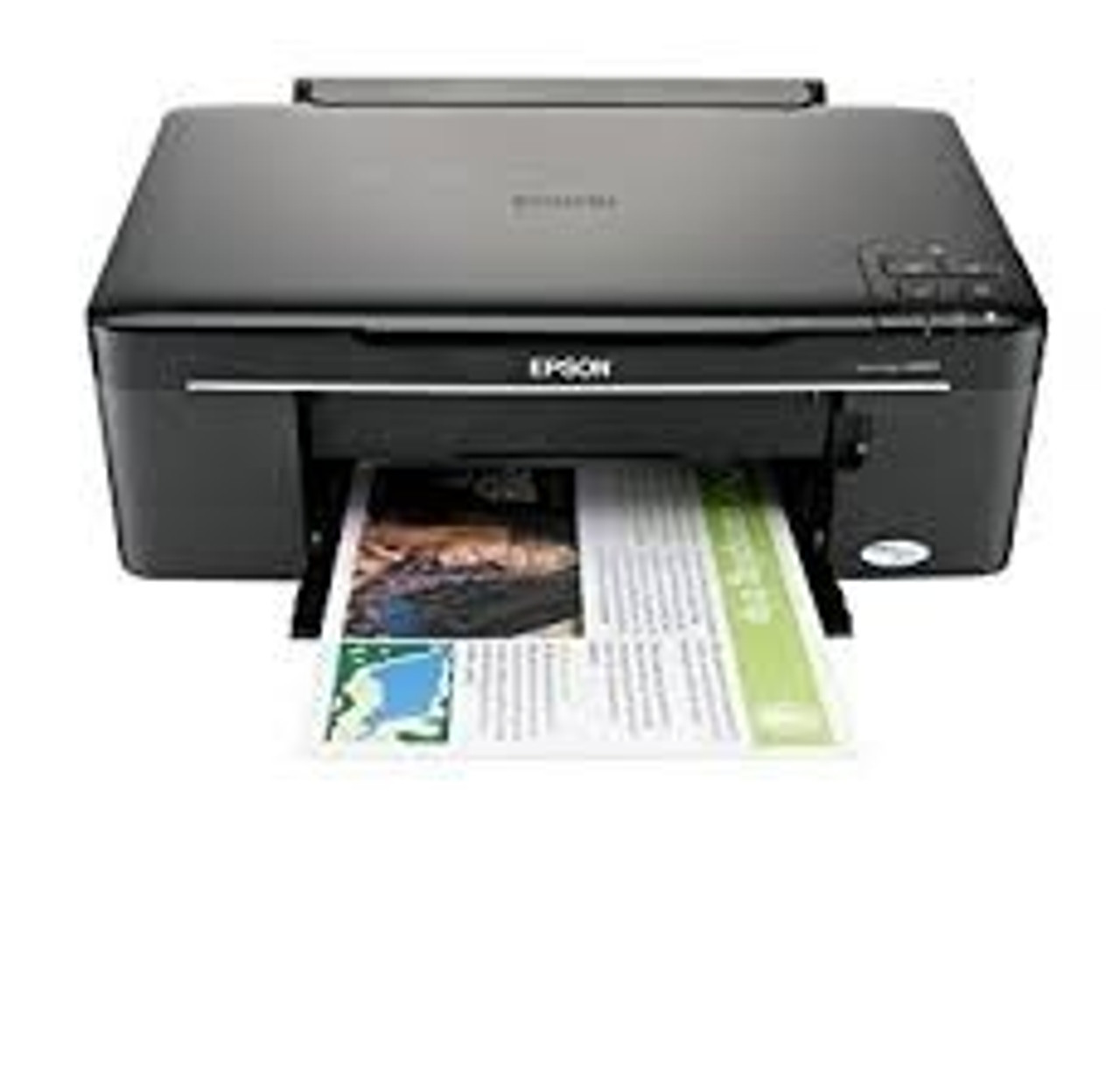 Epson Stylus SX125