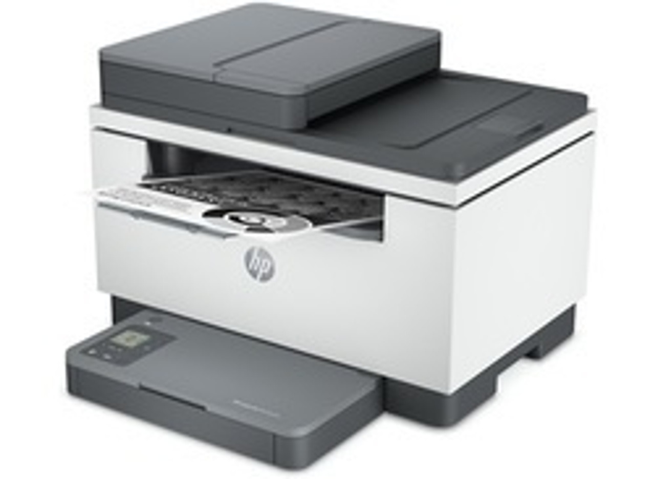 HP LaserJet M234sdw