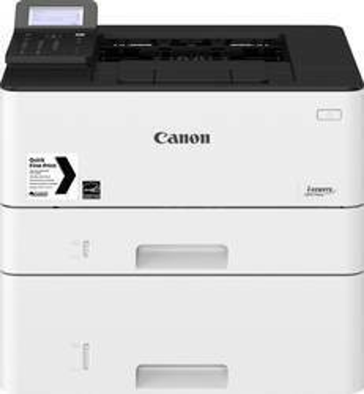 Canon i-SENSYS LBP 214