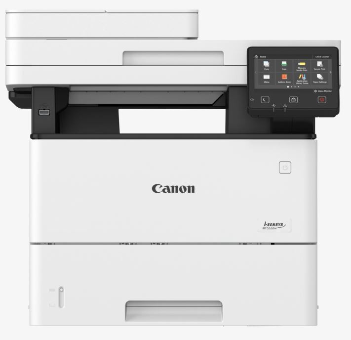 Canon i-SENSYS MF552dw