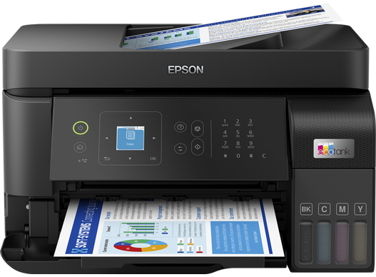 Epson EcoTank ET-4810