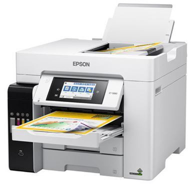 Epson EcoTank Pro ET-5885