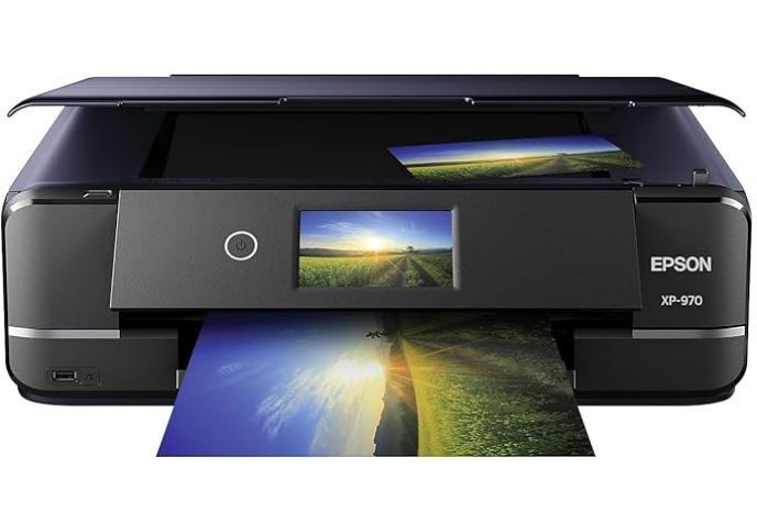 Epson Expression Photo XP-970