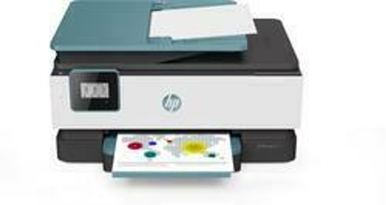 HP Officejet Pro 8015