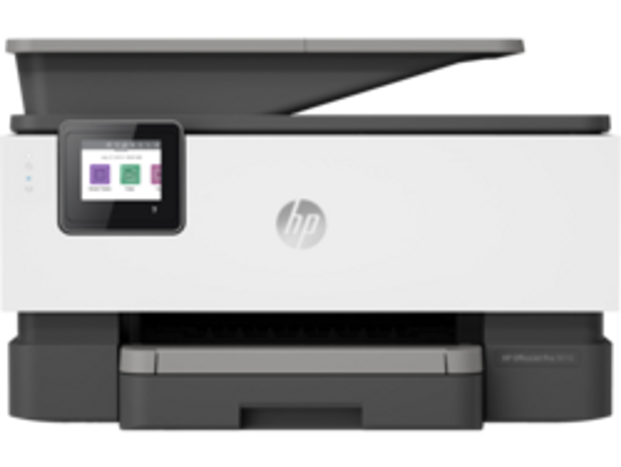 HP Officejet Pro 9010