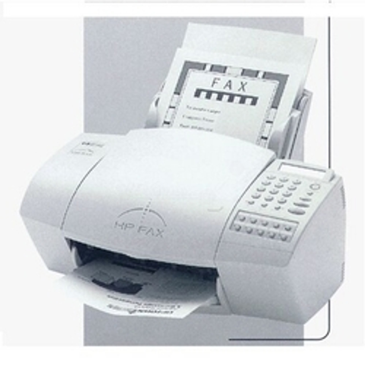 HP Fax 925