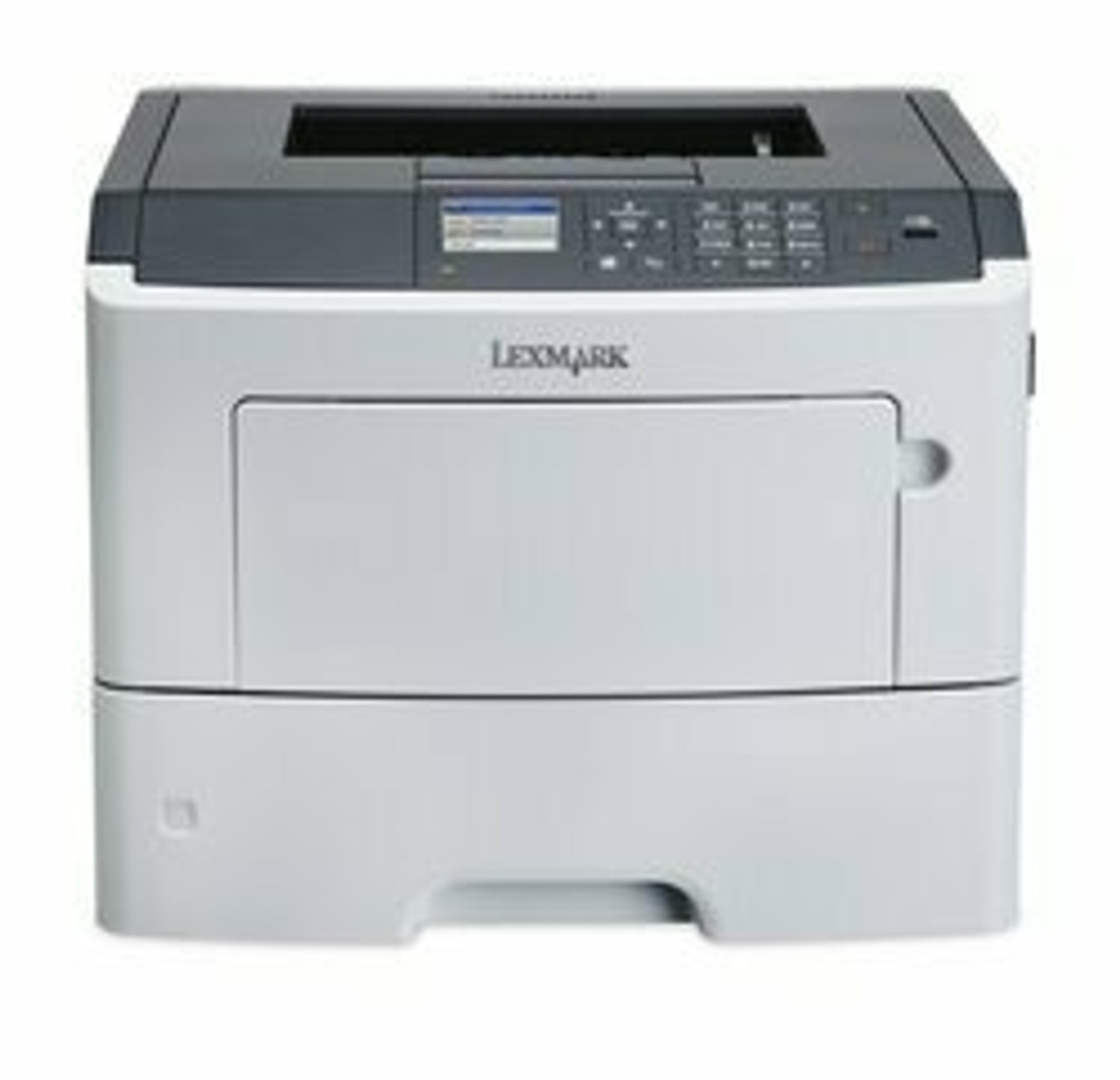 Lexmark MS610