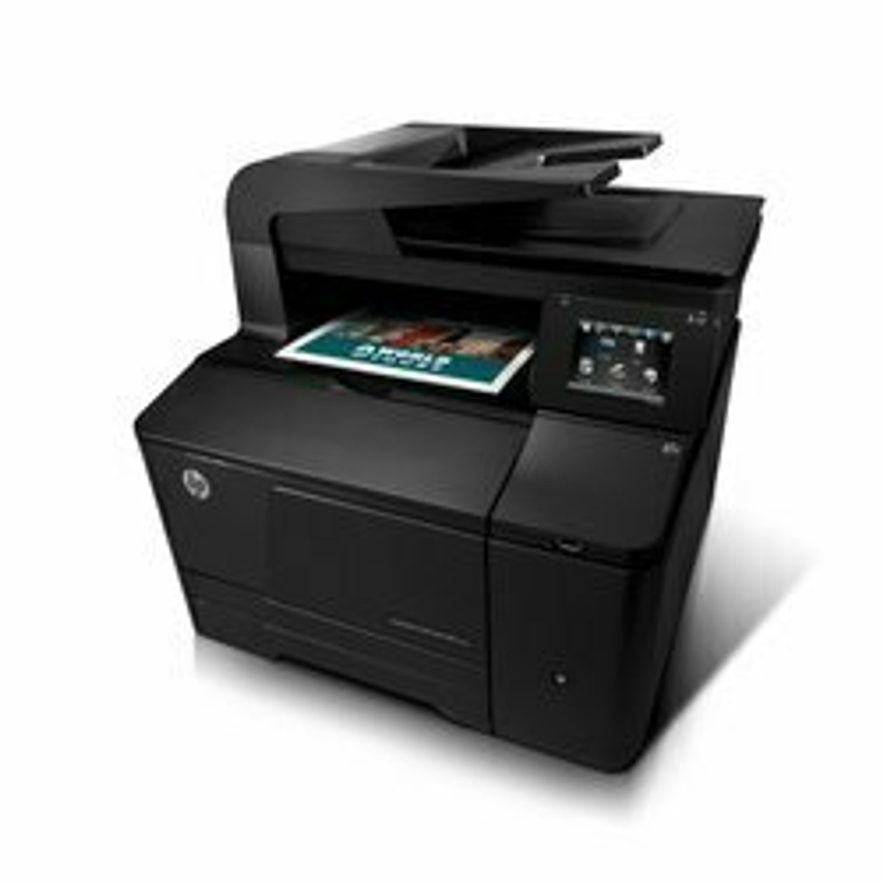 HP LaserJet Pro Color MFP M275nw