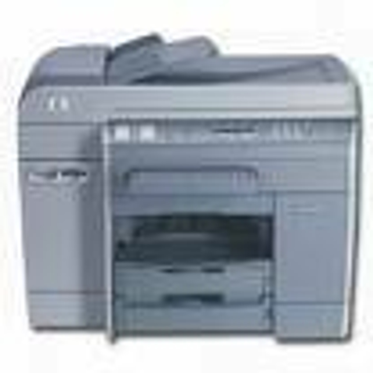 HP Officejet 9120