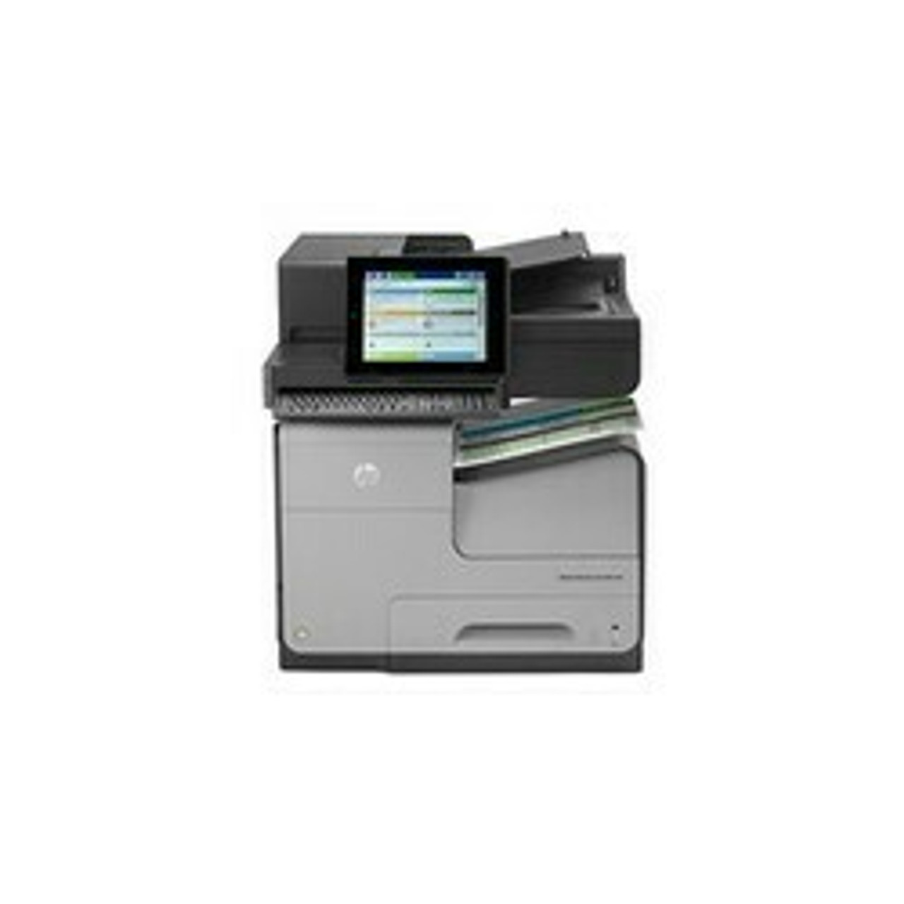 HP Officejet Enterprise Colour X585f