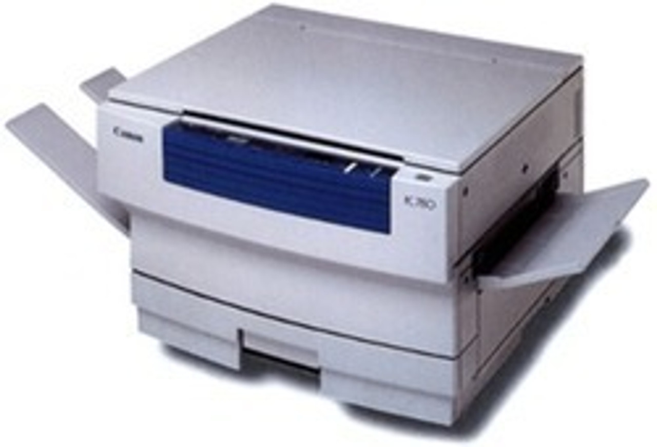 Canon PC 760