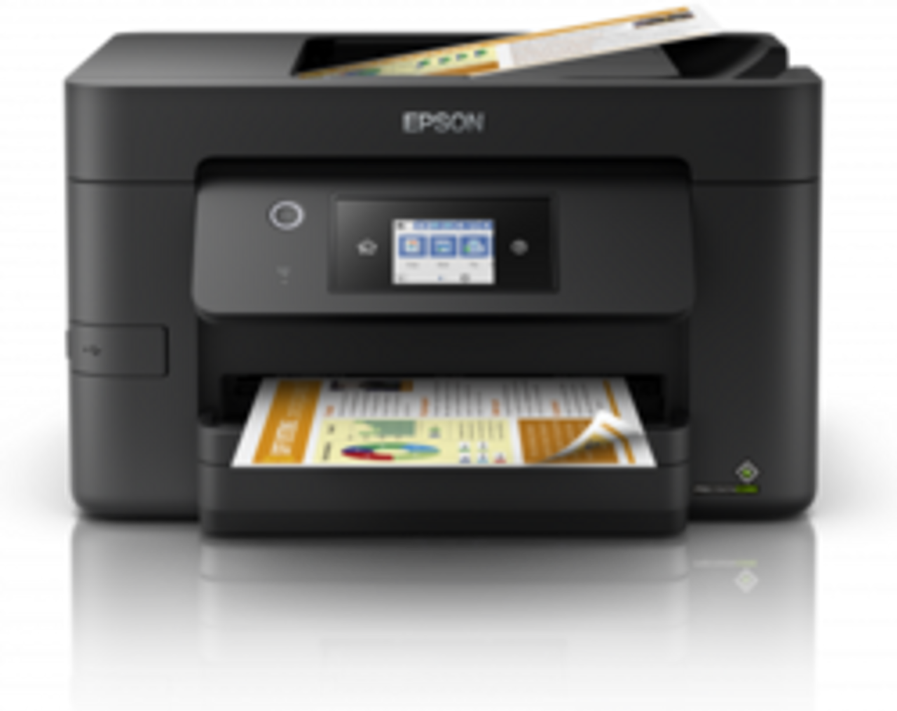 Epson WorkForce Pro WF-3820DWF