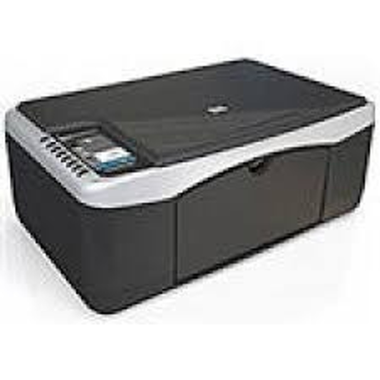 HP Deskjet F2140