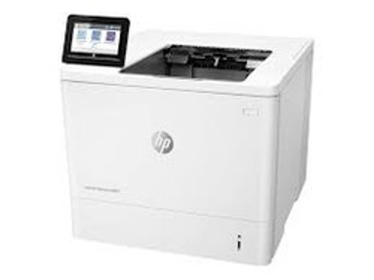 HP LaserJet Enterprise M609dh