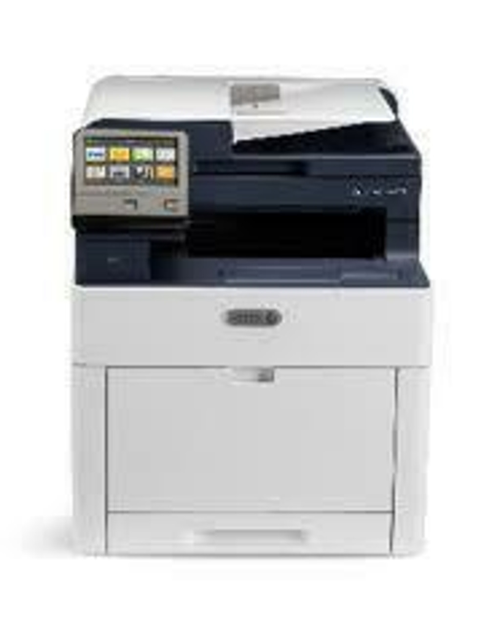 Xerox WorkCentre 6515