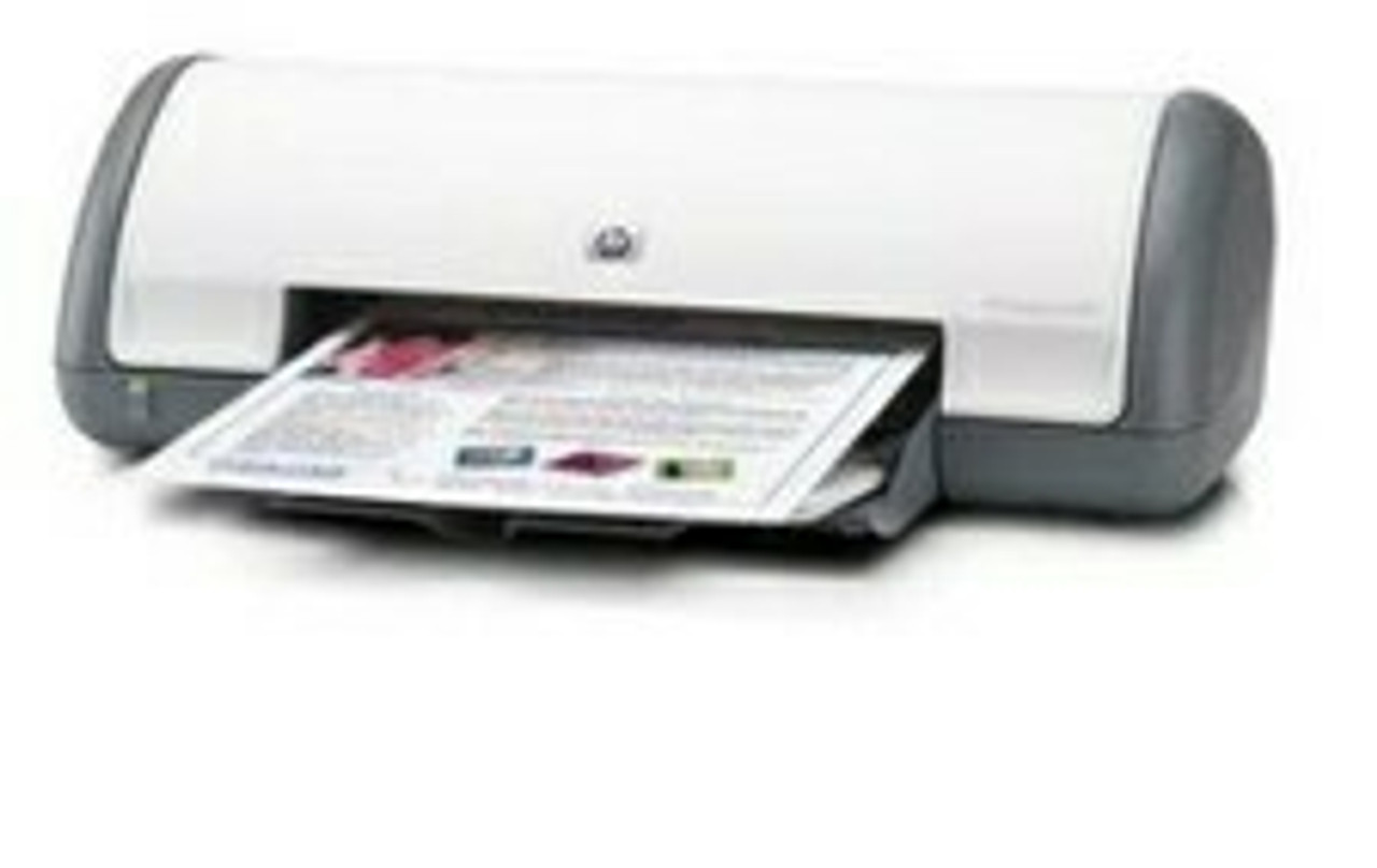 HP Deskjet D1500