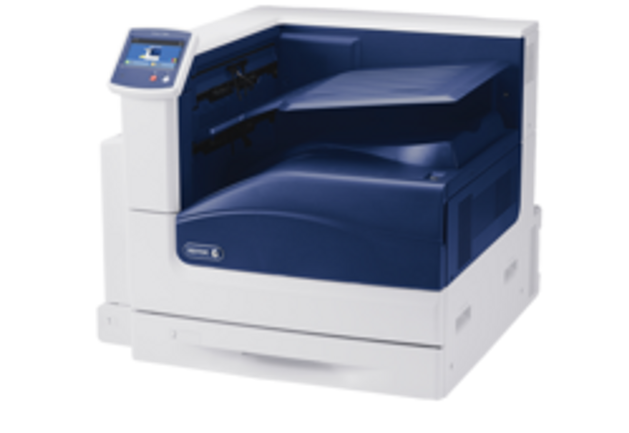 Xerox Phaser 7800 Printer