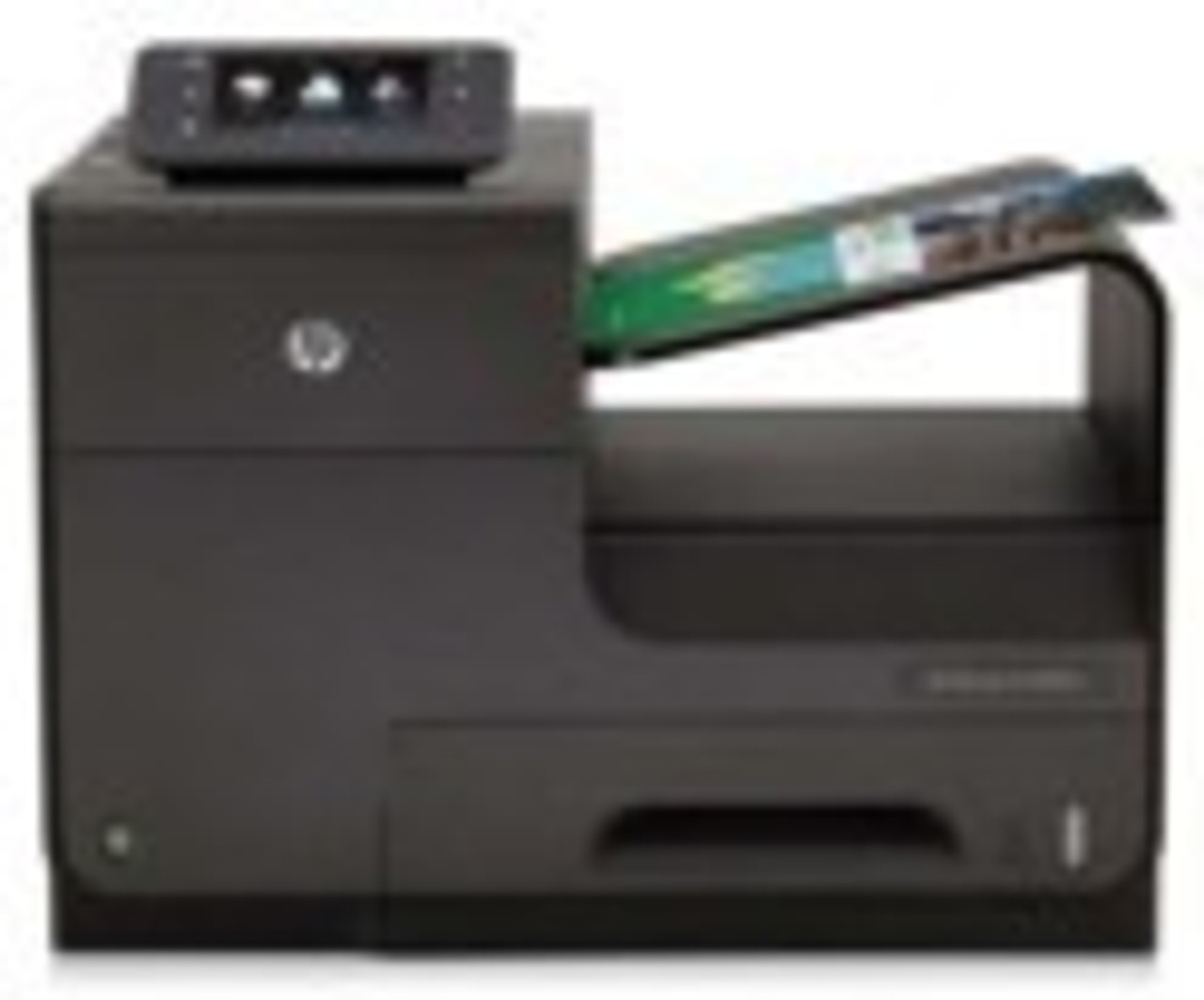 HP Officejet Pro X551dw