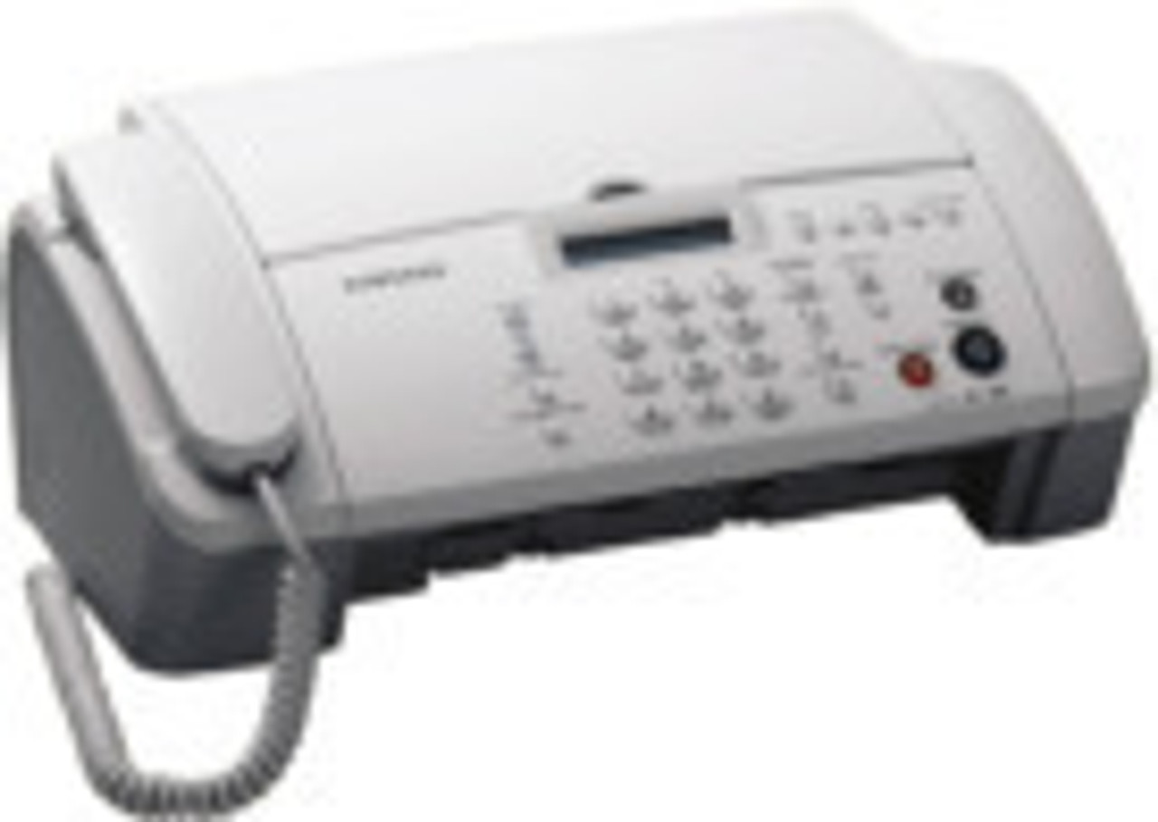 Samsung SF-340T