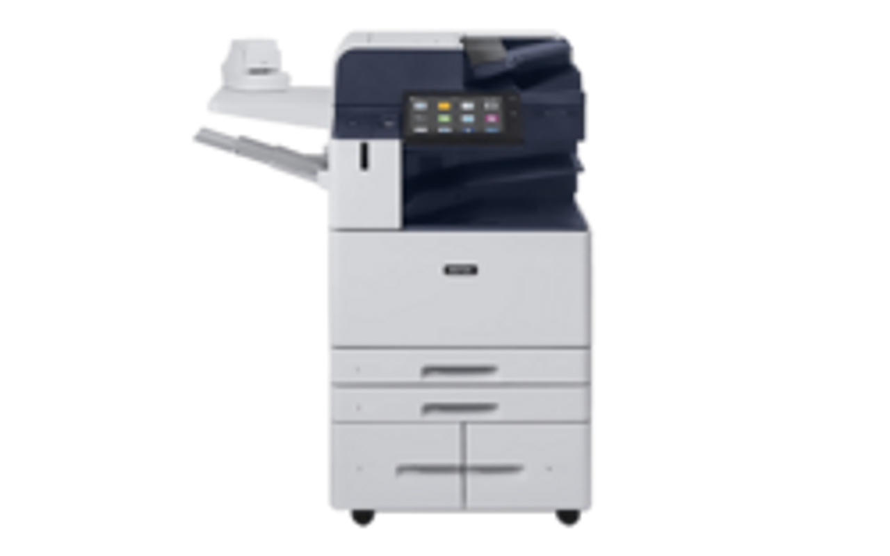 Xerox AltaLink C8055