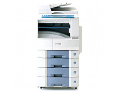 Panasonic WORKiO DP 2310