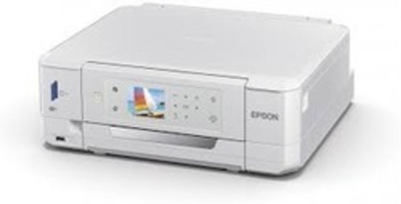 Epson Expression Premium XP-635